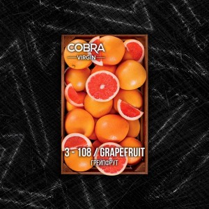 Cobra GRAPEFRUIT