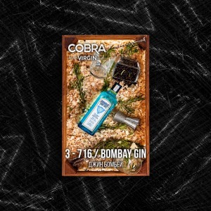 Cobra BOMBAY GIN