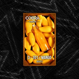 Cobra MANGO