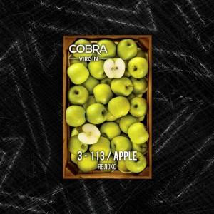 Cobra APPLE