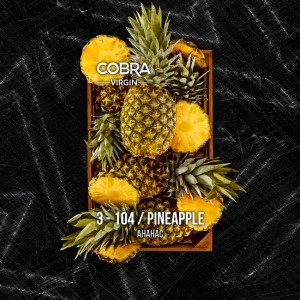 Cobra PINEAPPLE