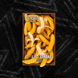 Cobra BANANA