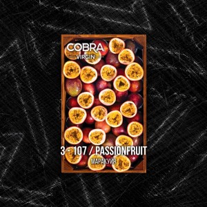 Cobra PASSIONFRUIT