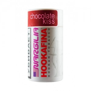 Табак для кальяна Hookafina Chocolate Kiss 50 гр.