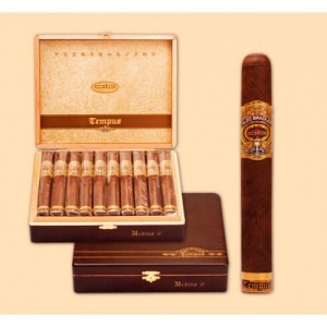 Сигары Alec Bradley Tempus Medius 6