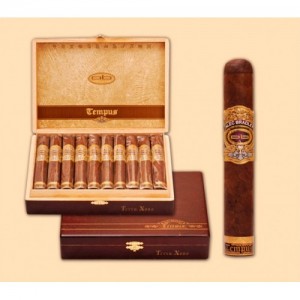 Сигары Alec Bradley Tempus Terra Novo