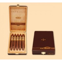 Сигары Alec Bradley Tempus Magistri Five Pack