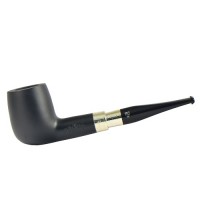 Трубка Butz Choquin D Argent Noir 1601 9mm