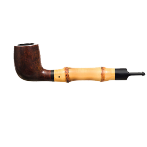 Трубка Dunhill Bruyere Pipe 3103 Bamboo