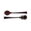 Трубка Dunhill Cumberland Briar Pipe 4145