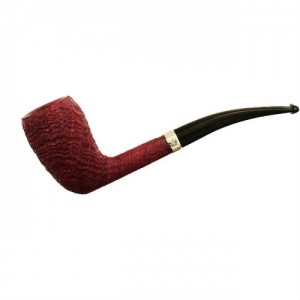 Трубка Dunhill Rubybark 5-001