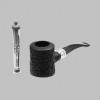 Трубка Dunhill Waterloo Pipe Shell Briar