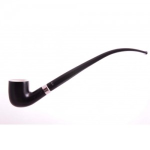 Трубка Gasparini Churchwarden, форма 3