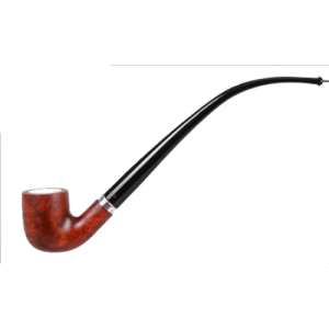 Трубка Gasparini Churchwarden, форма 4