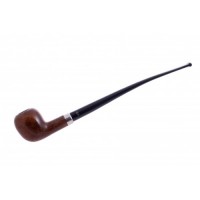 Трубка Gasparini Churchwarden 2 мундштука