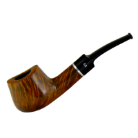 Трубка Stanwell Amber Light Polished 11 9mm