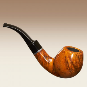 Трубка Stanwell Amber Light Polished 232 9mm