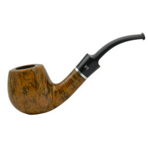 Трубка Stanwell Amber Light Polished 84 9mm