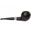 Трубка Stanwell Army Mount Light Black Polished 401