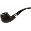 Трубка Stanwell Army Mount Light Black Polished 402