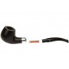 Трубка Stanwell Army Mount Light Black Polished 402