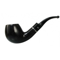 Трубка Stanwell Black Diamond Polished 232