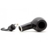 Трубка Stanwell Black Diamond Polished 233