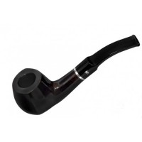 Трубка Stanwell Black Diamond Polished 402