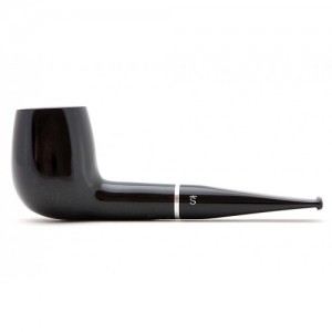 Трубка Stanwell Black Diamond Polished 12