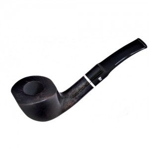 Трубка Stanwell Black Diamond Polished 409