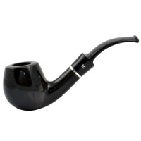 Трубка Stanwell Black Diamond Polished 84