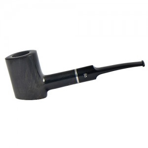 Трубка Stanwell Black Diamond Polished 207