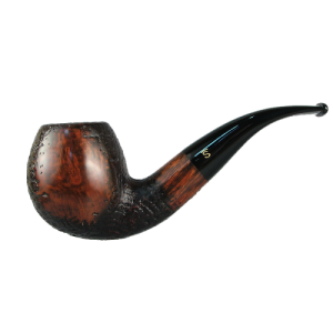 Трубка Stanwell Danske Club Brown Polished 185