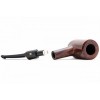 Трубка Stanwell Danske Club Brown Polished 207