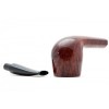 Трубка Stanwell Danske Club Brown Polished 234