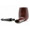 Трубка Stanwell Danske Club Brown Polished 234