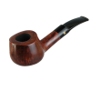 Трубка Stanwell Danske Club Brown Polished 11