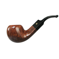 Трубка Stanwell Danske Club Brown Polished 15