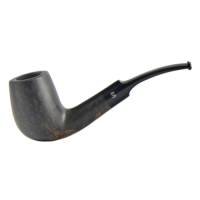 Трубка Stanwell Featherweight Light Black Polished 303