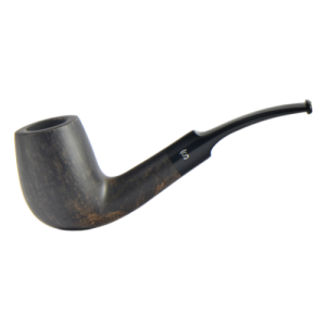 Трубка Stanwell Featherweight Light Black Polished 303