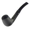 Трубка Stanwell Featherweight Light Black Polished 303