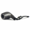 Трубка Stanwell Featherweight Light Black Polished 303