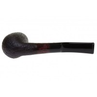 Трубка Stanwell Featherweight Black/sand 303