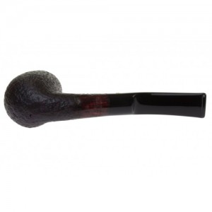 Трубка Stanwell Featherweight Black/sand 303