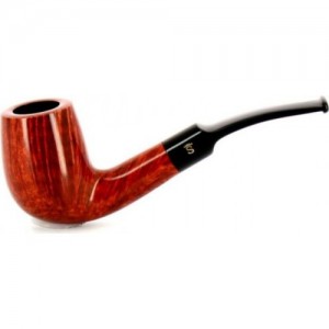 Трубка Stanwell Featherweight Brown Polished 303