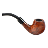 Трубка Stanwell Featherweight Brown Polished 304