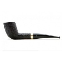 Трубка Stanwell H.C.Andersen I black sandblast 9mm