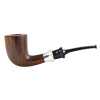 Трубка Stanwell H.C.Andersen III brown polished 9mm