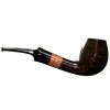 Трубка Stanwell Night and Day Dark Brown Polished 407 9mm