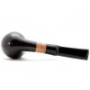 Трубка Stanwell Night and Day Dark Brown Polished 84 9mm